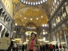 Ayasofya (Hagia Sophia), İstanbul