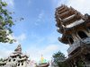 วัดเจดีย์มังกร (dragon pagoda)