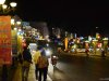 Dalat City at Night