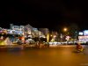 Dalat City at Night