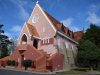โบสถ์โดเมนเดมารี(โบสถ์สีชมพู)-Domaine de Marie Convent