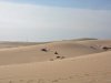 ทะเลทรายขาว-White Sand Dunes