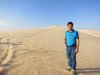 ทะเลทรายขาว-White Sand Dunes