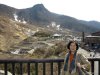 Hakone Sightseeing (Owakudani)