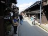 Takayama Old Town