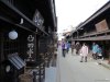 Takayama Old Town