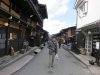 Takayama Old Town