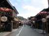 Takayama Old Town