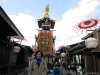 Takayama Old Town