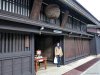 Takayama Old Town