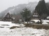 Ainokura Village