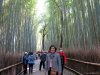 Bamboo Groves @ Arashiyama