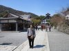 Tenryuji Temple @ Arashiyama