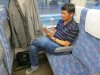 Back to Home (JR Shinkansen)