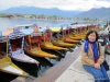 Dal Lake, Srinagar, Kashmir