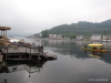 Dal Lake, Srinagar, Kashmir