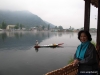 Dal Lake, Srinagar, Kashmir