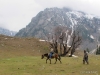 Sonarmarg, Kashmir