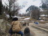 Sonarmarg, Kashmir