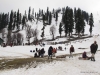 Gulmarg, Kashmir