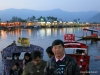 Dal Lake, Srinagar, Kashmir