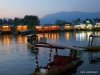 Dal Lake, Srinagar, Kashmir