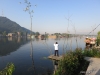 Dal Lake, Srinagar, Kashmir