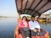 Dal Lake, Srinagar, Kashmir