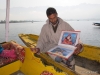 Dal Lake, Srinagar, Kashmir