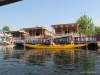 Dal Lake, Srinagar, Kashmir