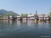 Dal Lake, Srinagar, Kashmir