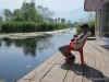 Dal Lake, Srinagar, Kashmir