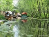 Dal Lake, Srinagar, Kashmir