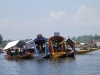 Dal Lake, Srinagar, Kashmir