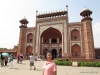 Agra