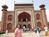 Agra