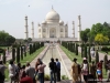 ทัชมาฮาล / Taj Mahal, Agra