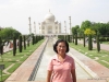 ทัชมาฮาล / Taj Mahal, Agra