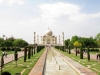 ทัชมาฮาล / Taj Mahal, Agra